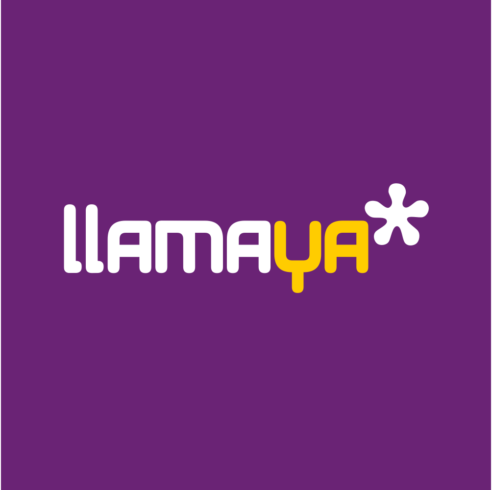 www.llamaya.com